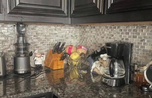 Crowley House | Charming Crowley Rental