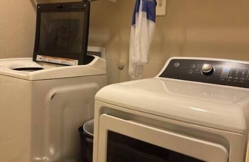 Crowley House | Charming Crowley Rental