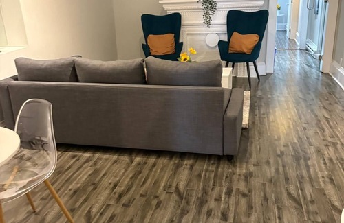 Downtown Halifax Apartment | Charming D-Town Halifax 1BRM apartment -Walking distance to HFX Waterfront
