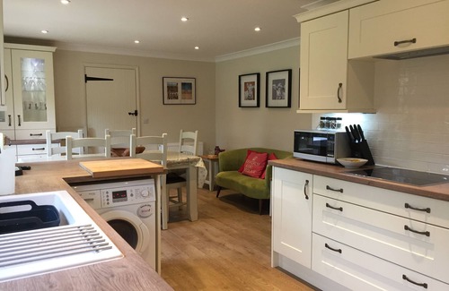 Thornham Cottage | Charming Detached Cottage In Popular Coastal Village of Thornham