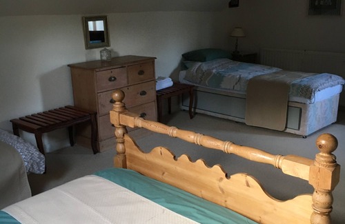 Glenlivet Cottage | Charming detached cottage in The Cairngorm National Park on the Glenlivet Estate