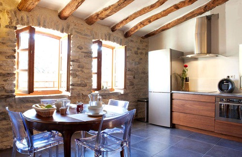 Carnas Cottage | Charming detached house for 2 with private jacuzzi. Prestige & design.