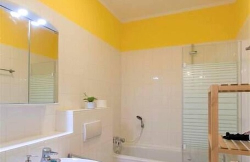 Mitte Apartment | Charming Domicile Leipziger Auwald