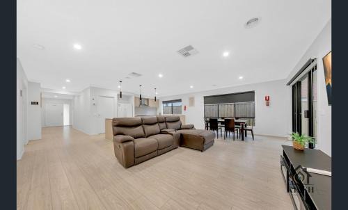Donnybrook House | Charming Donnybrook Retreat