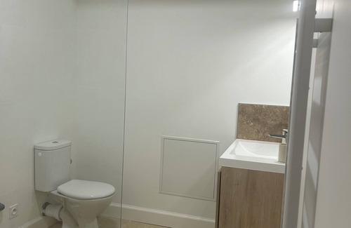 Bourges Apartment | Charming downtown apartment