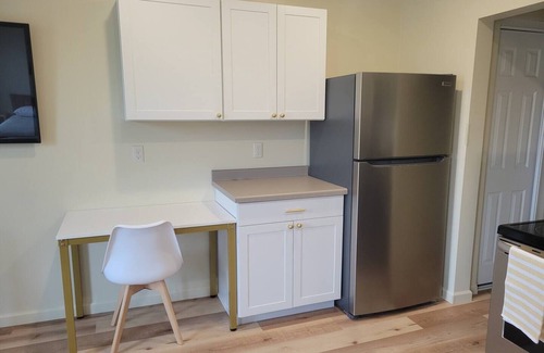 Crookston Apartment | Charming downtown oasis in Crookston