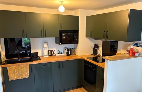 Etaples Apartment | Charming duplex 4 to 6 people - Etaples