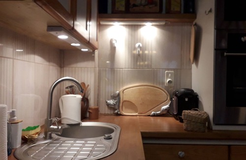 Dinan Apartment | Charming duplex Port de DINAN