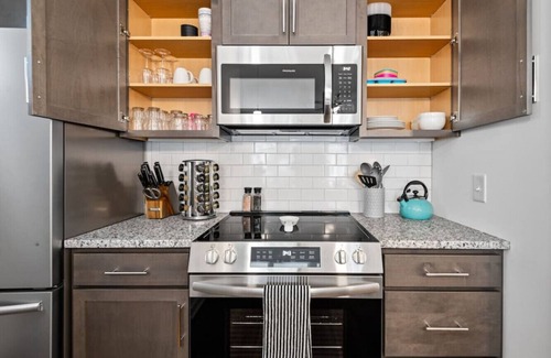 North Chesterfield Apartment | Charming Duplex Retreat in Old Town Manchester, VA