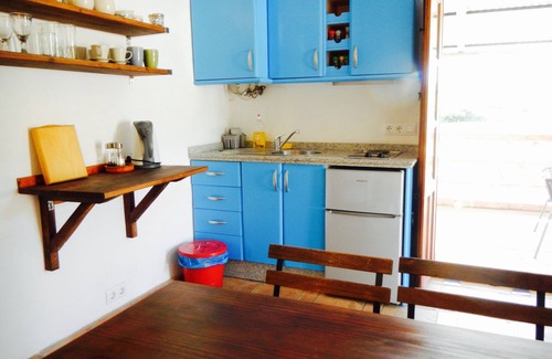 Benalauria Apartment | Charming Studio - Estación De Cortes De La Frontera, close to Ronda