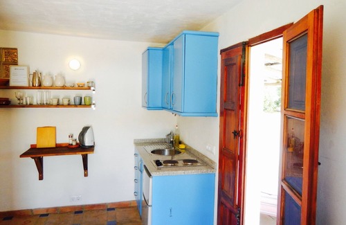 Benalauria Apartment | Charming Studio - Estación De Cortes De La Frontera, close to Ronda