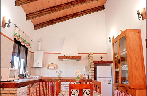 Barrio Nuevo House | Charming holiday home with private pool