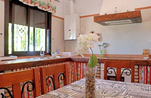 Barrio Nuevo House | Charming holiday home with private pool