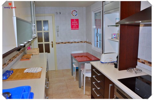 Guadalix de la Sierra House | Charming house ideal for families in the Sierra Norte de Madrid - 3 dorm.