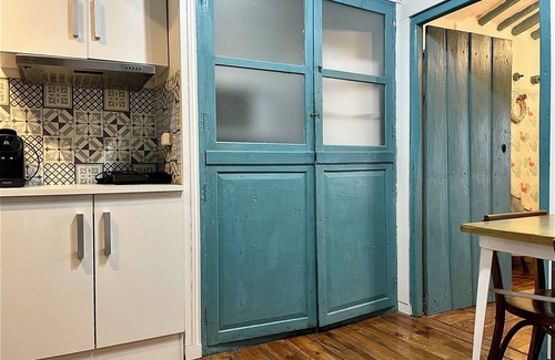 Arnedillo Apartment | Charming apartment ideal for families and friends