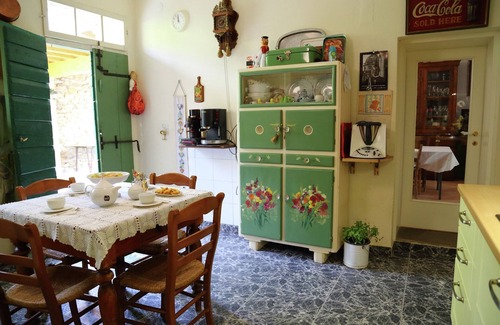 Modigliana Apartment | Charming Escape in Modigliana