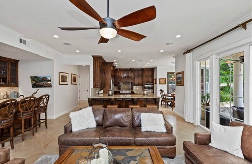 Rancho Cucamonga House | Charming estate in tranquil Rancho Cucamonga with AC, WiFi