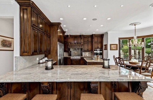 Rancho Cucamonga House | Charming estate in tranquil Rancho Cucamonga with AC, WiFi