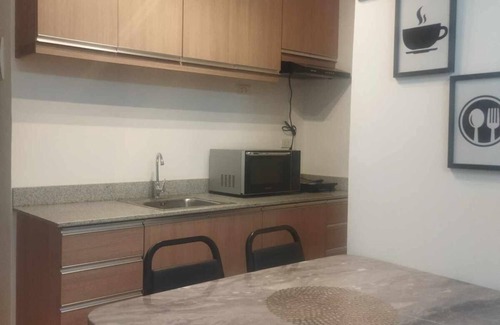 Sasa House | Charming estate with 1 bedroom and AC, WiFi in tranquil Davao City