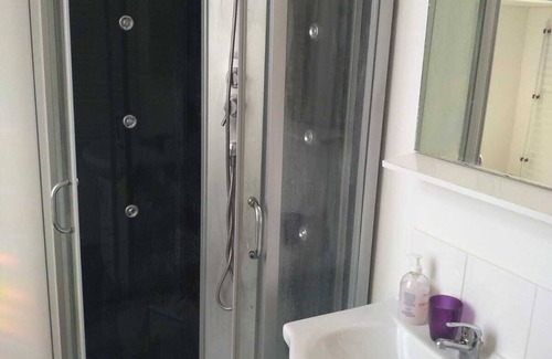 Gare Apartment | Charming F2 bright 45m2 near sea & city center & train station