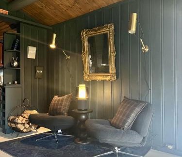 Gol Municipality House | Charming family cabin with sauna in beautiful Valdres