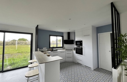 LʼIle-dʼOlonne House | Charming family home - L'Île-d'Olonne