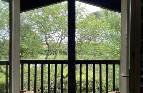 Gailleres House | Charming family home with swimming pool and wooded garden in the Landes region of France