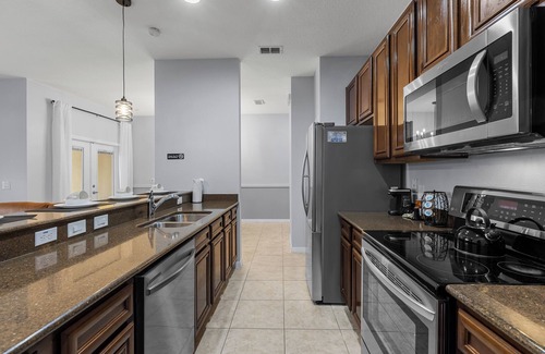 West Kissimmee House | Charming Family Retreat w/Pool & BBQ Near Disney