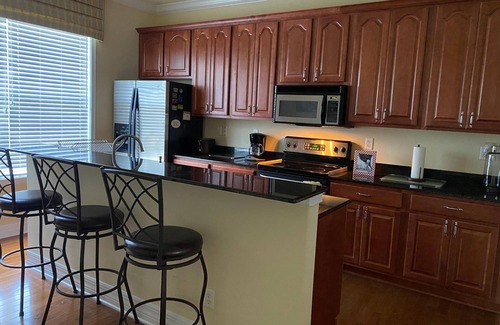 Port Tampa City House | Charming Family Retreat: Cozy Traditional Home in the Heart of South Tampa!
