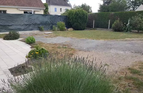 Pitres House | Charming farmhouse 20min from Rouen