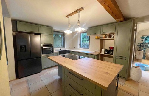Le Beaucet Other | Charming farmhouse in a quiet location