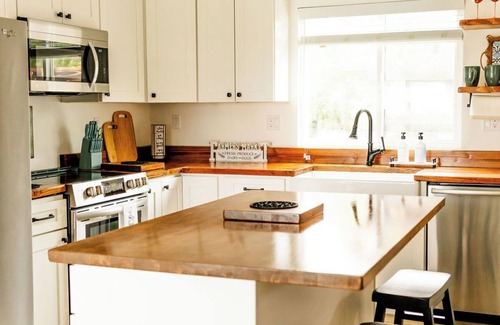 Fallbrook Other | Charming Farmstay at Twin Creeks Farm – A Cozy Retreat in Nature