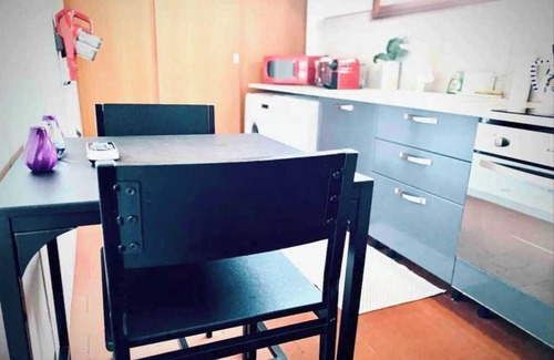 Montargis Apartment | Charming flat - 1BDR/2P - Montargis centre
