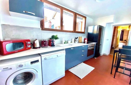 Montargis Apartment | Charming flat - 1BDR/2P - Montargis centre