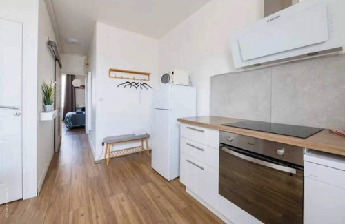 Montargis Apartment | Charming flat - 1BDR/2P - Montargis centre