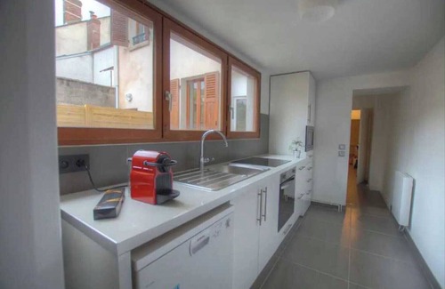 Montargis Apartment | Charming flat - 1BDR/4P - Montargis centre