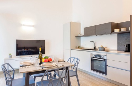 Cogoleto Apartment | Charming Flat in Cogoleto A, Cogoleto, Italy
