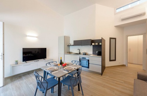 Cogoleto Apartment | Charming Flat in Cogoleto A, Cogoleto, Italy