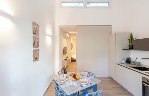 Cogoleto Apartment | Charming Flat in Cogoleto C, Cogoleto, Italy