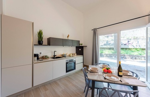 Cogoleto Apartment | Charming Flat in Cogoleto C, Cogoleto, Italy