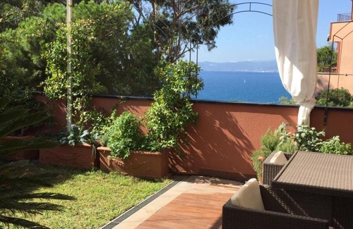 Varazze Apartment | Charming flat