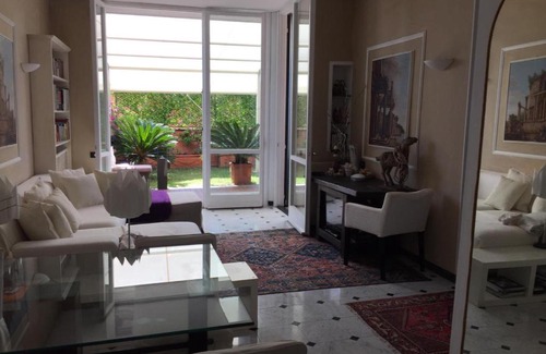 Varazze Apartment | Charming flat