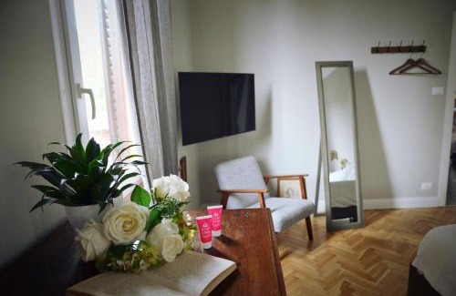 Historic Center Apartment | Charming Flat Milazzo 32