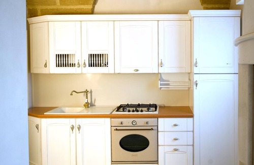 Gallipoli Apartment | Charming Flat with a magnificent view of the seaside - Down Town