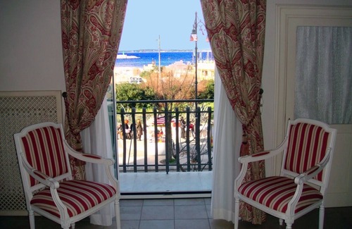 Gallipoli Apartment | Charming Flat with a magnificent view of the seaside - Down Town