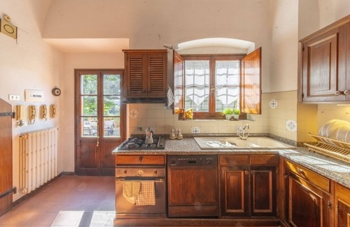 Florence House | Charming Florentine Hideout
