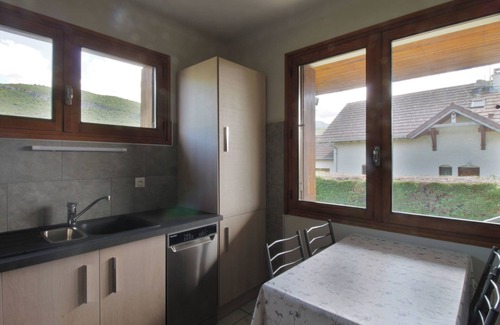 Brison-Saint-Innocent House | Charming house with great views