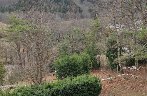 La Chapelle-en-Vercors Ski Chalet | Charming cottage in la chapelle en vercors