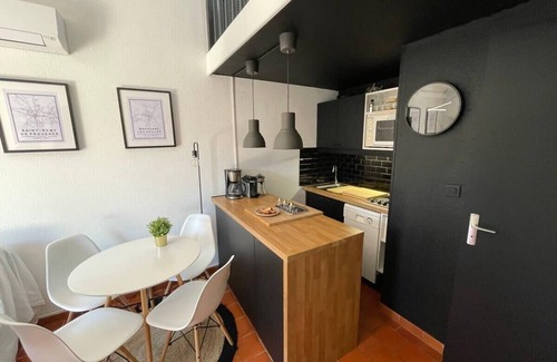 Maussane Cottage | Charming Mazet, ideal for families, swimming pool, tennis.