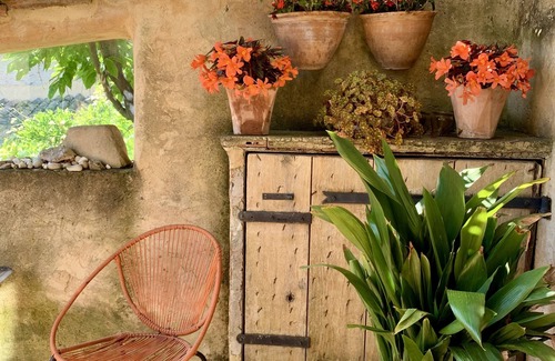 Mirabel-aux-Baronnies House | Charming house 'le Poème